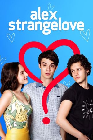 Alex Strangelove streaming