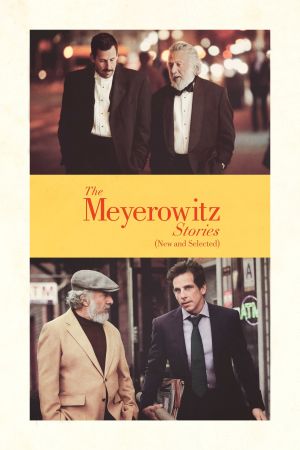 The Meyerowitz Stories streaming