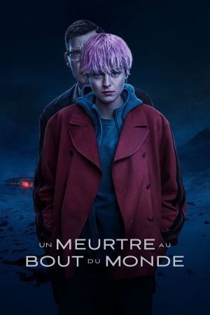 Un meurtre au bout du monde streaming