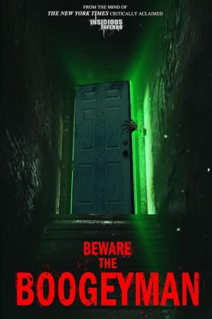 Beware the Boogeyman streaming