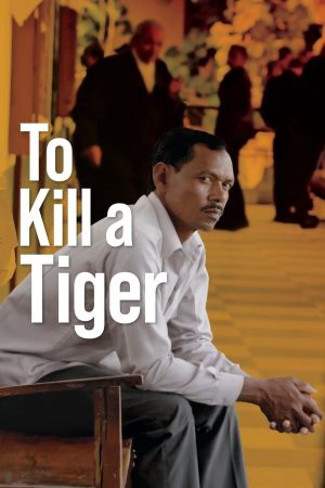Tuer un tigre streaming
