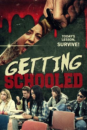 Getting Schooled streaming