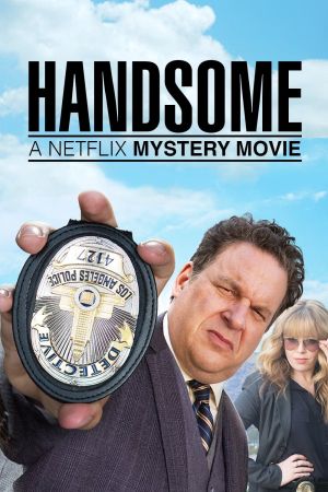 Handsome: Une comédie policière Netflix streaming