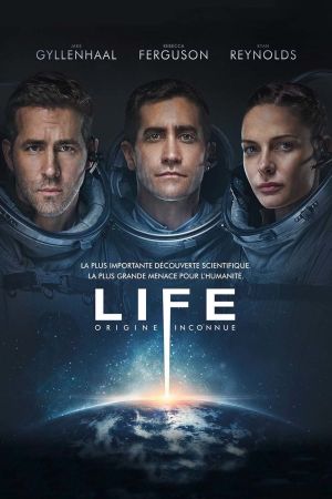 Life : Origine Inconnue streaming