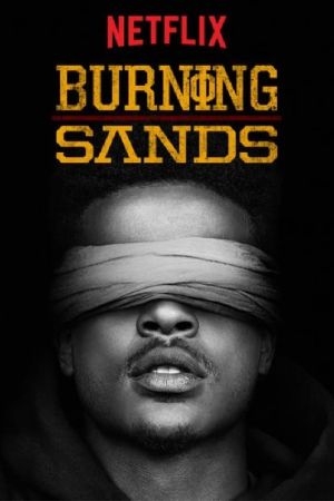 Burning Sands streaming