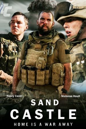 Les Châteaux de sable streaming