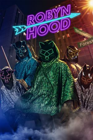 Robyn Hood streaming