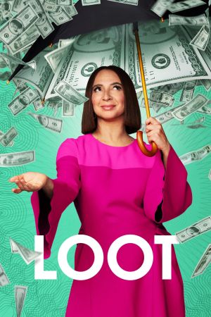 Loot streaming