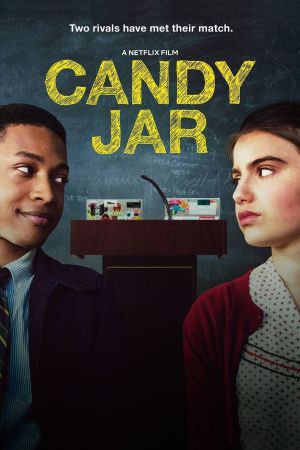 Candy Jar streaming