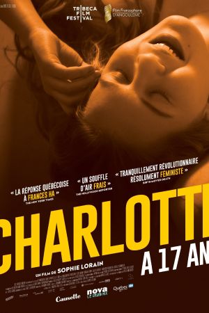 Charlotte a 17 ans streaming