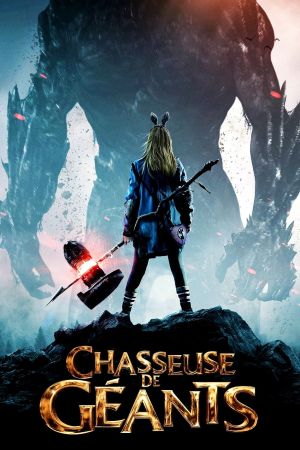 Chasseuse de géants streaming