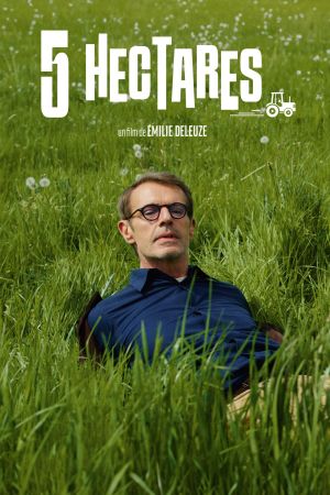 5 hectares streaming