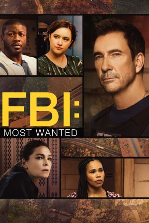 FBI: Most Wanted streaming