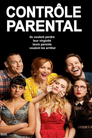 Contrôle parental streaming