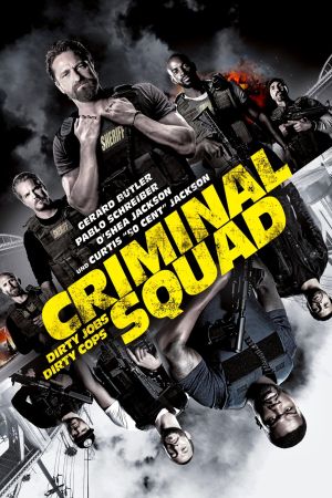 Criminal Squad streaming