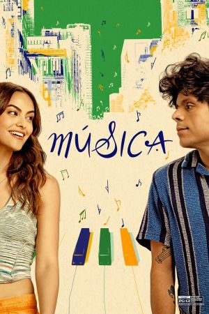 Música streaming