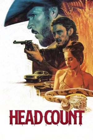 Head Count streaming