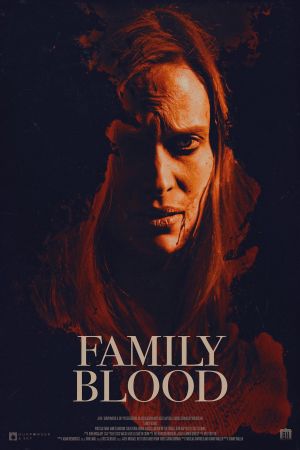 Family Blood streaming