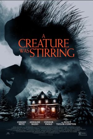 A Creature Was Stirring streaming