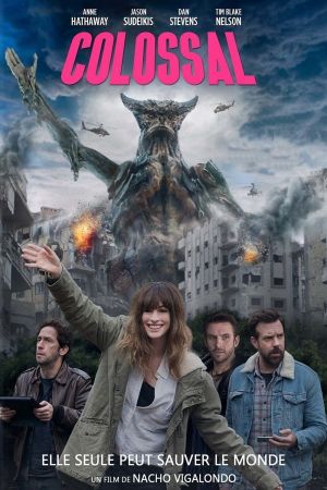 Colossal streaming