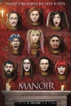 Le Manoir streaming