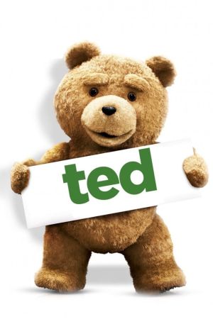 Ted streaming