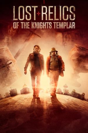 Les reliques oubliées des Templiers streaming