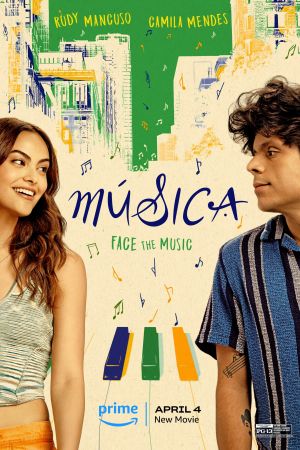 Música streaming