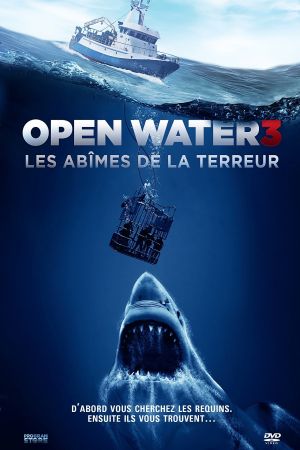 Open Water 3 - Les abîmes de la terreur streaming
