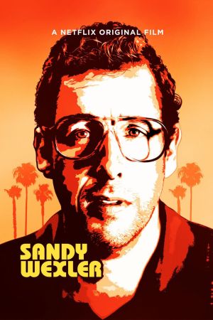 Sandy Wexler streaming