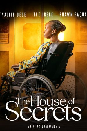 The House of Secrets streaming