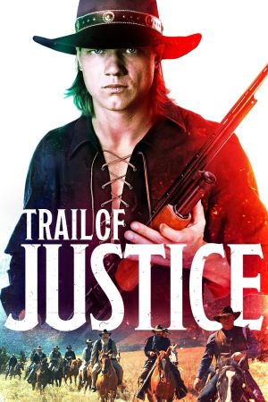Trail of Justice streaming