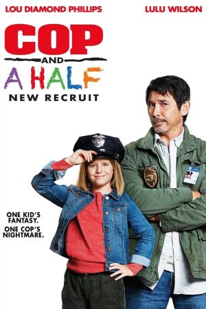 Un Flic et Demi 2 - Nouvelle Recrue streaming