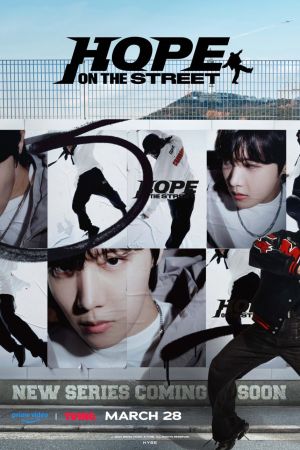 Hope on the Street streaming