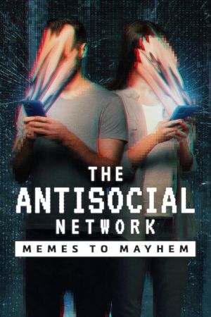 The Antisocial Network : Mèmes à retardement streaming