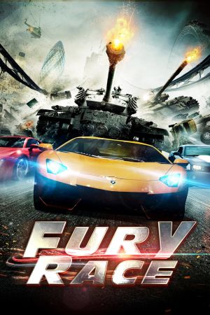 Fury Race streaming