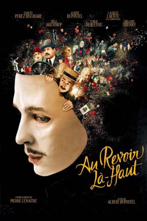 Au revoir là-haut streaming