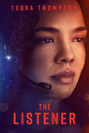 The Listener streaming