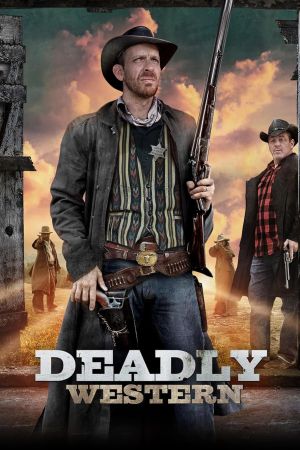 Deadly Western streaming