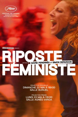 Riposte féministe streaming