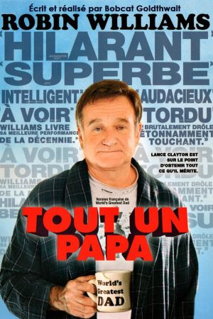 Tout un papa streaming