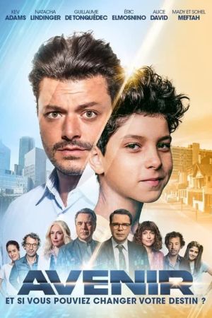 Avenir streaming