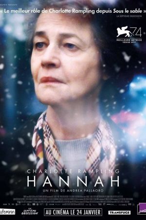 Hannah streaming