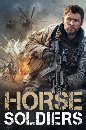 Horse Soldiers streaming