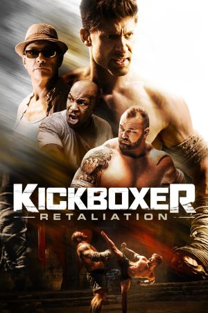 Kickboxer : L'Héritage streaming