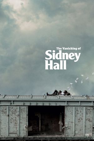 La Disparition de Sidney Hall streaming