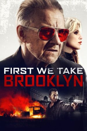 La Loi de Brooklyn streaming