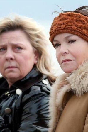 Baltic crimes : la honte streaming