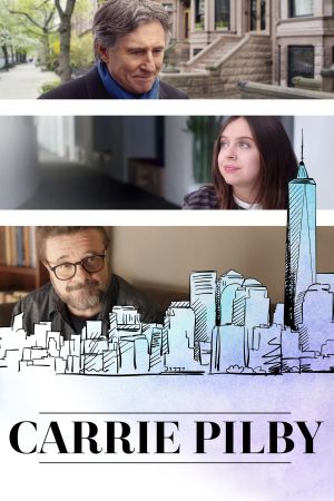 Carrie Pilby streaming