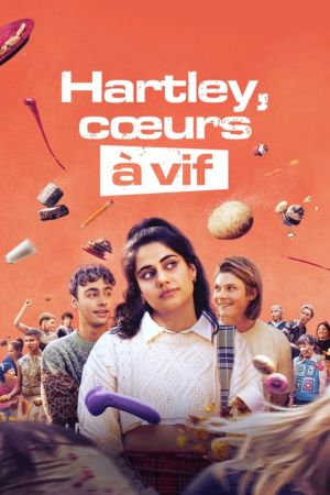 Hartley, cœurs à vif streaming